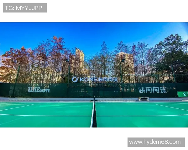 重庆网球队的崛起与荣耀揭秘网球背后的力量与激情 重庆网球队的崛起与荣耀揭秘网球背后的力量与激情