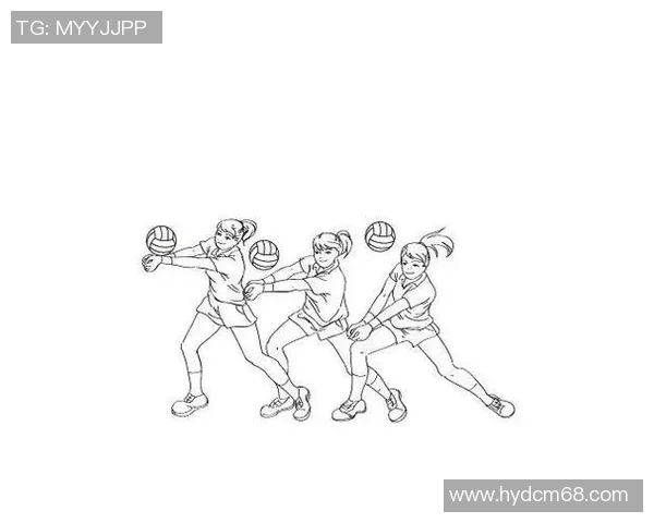 从零开始掌握排球技巧与战术全解析助你成为场上明星 从零开始掌握排球技巧与战术全解析助你成为场上明星