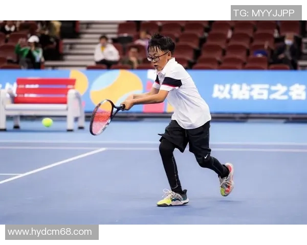 北京网球队在杯赛中的节奏掌控与表现分析 北京网球队在杯赛中的节奏掌控与表现分析