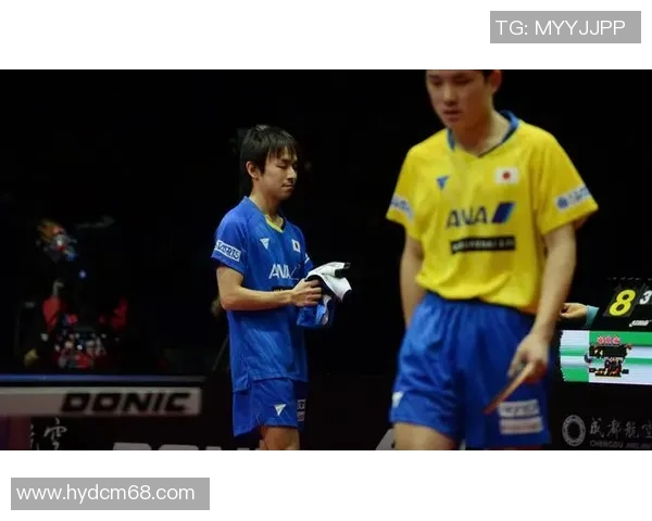 杭州乒乓球队在世界杯中的速度表现分析与点评 杭州乒乓球队在世界杯中的速度表现分析与点评