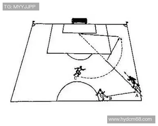 武汉篮球队边路渗透打法深度解析与战术应用探讨