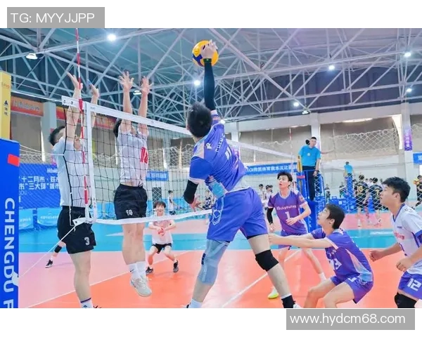 赛后分析:北京排球队与成都排球队个人能力对比与表现评估 赛后分析:北京排球队与成都排球队个人能力对比与表现评估