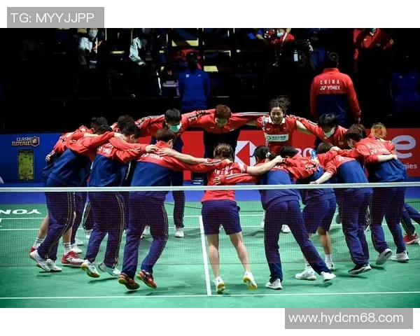 广州羽毛球队灵活性对比分析与发展潜力探讨