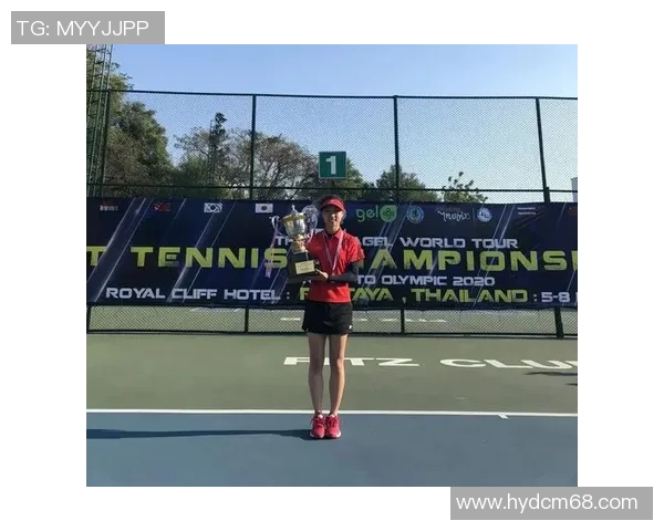 广州网球队荣登全国网球技术排行榜第九名展现实力与潜力