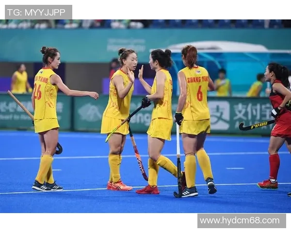 广州排球队在亚运会中的团队协作展现出无与伦比的默契与实力