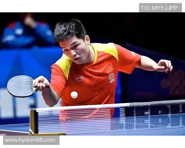 广州乒乓球队在城市联赛中的节奏掌控与表现分析 广州乒乓球队在城市联赛中的节奏掌控与表现分析