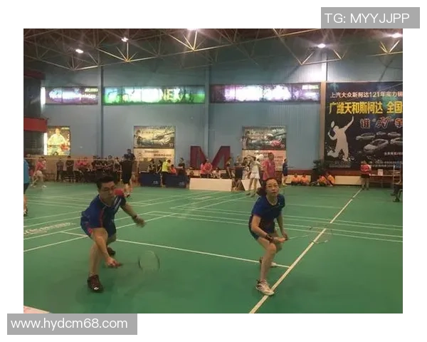 成都羽毛球队盯防体系的战术解析与实战应用探讨 成都羽毛球队盯防体系的战术解析与实战应用探讨