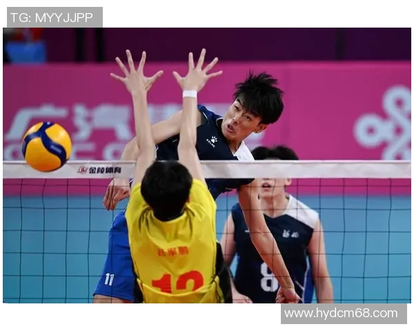 排球巨献：深入分析西安排球队球员的个人技能与战术配合