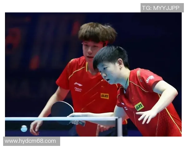 杭州乒乓球队在洲际杯中的灵活性表现及其战术分析与启示 杭州乒乓球队在洲际杯中的灵活性表现及其战术分析与启示