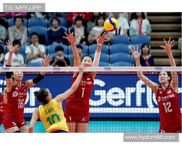 杭州排球队在全国排球灵活性排行榜中荣获第九名展现出强劲实力与潜力 杭州排球队在全国排球灵活性排行榜中荣获第九名展现出强劲实力与潜力