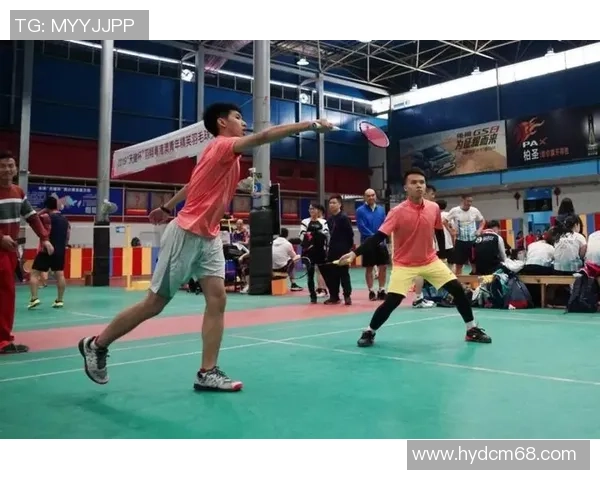 刘娜独家分享羽毛球技巧与训练心得助你提升竞技水平 刘娜独家分享羽毛球技巧与训练心得助你提升竞技水平