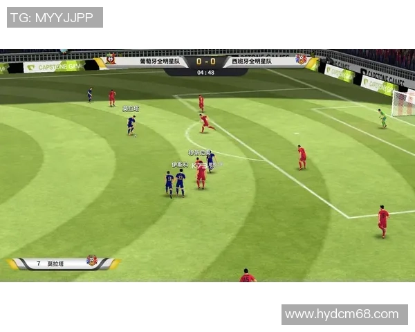 挑战你的足球知识看图猜足球明星小程序等你来玩