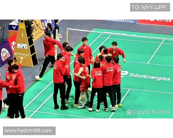 赛后复盘:北京羽毛球队vs武汉羽毛球队的意识 赛后复盘:北京羽毛球队vs武汉羽毛球队的意识