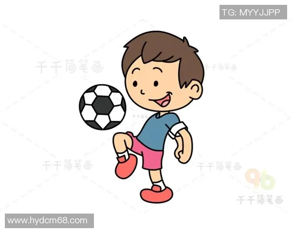 足球明星简手画展现足坛传奇人物的魅力与风采 足球明星简手画展现足坛传奇人物的魅力与风采