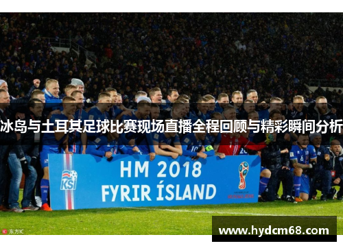 冰岛与土耳其足球比赛现场直播全程回顾与精彩瞬间分析