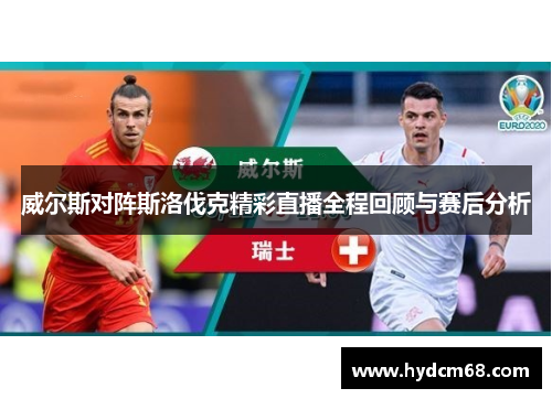威尔斯对阵斯洛伐克精彩直播全程回顾与赛后分析